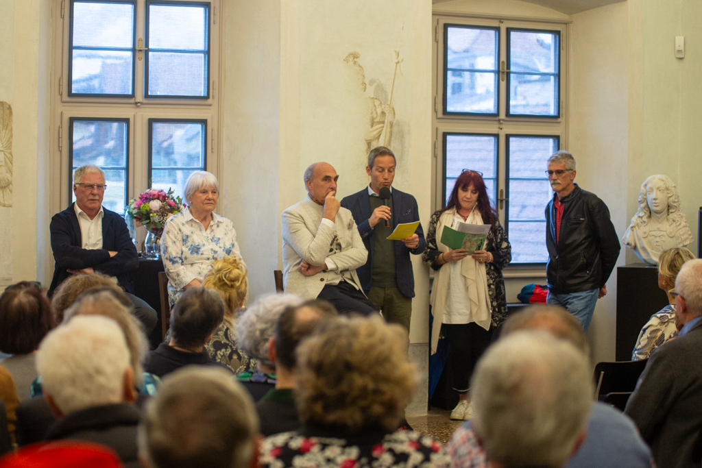 Buchvorstellung 2024, Bild 3