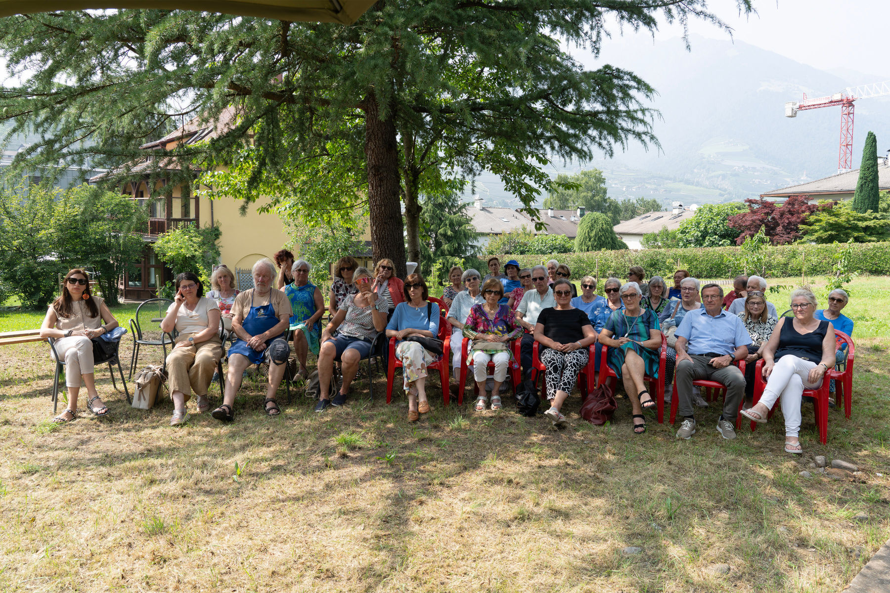 Buchvorstellung 2025, Bild 2