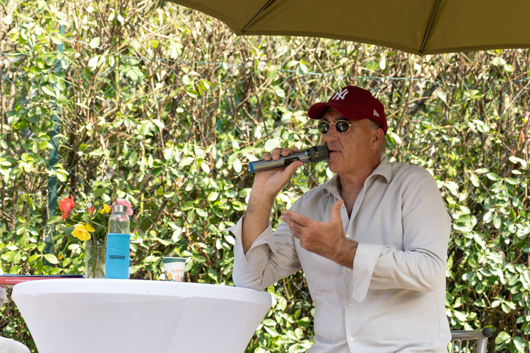 Buchvorstellung 2025, Bild 3