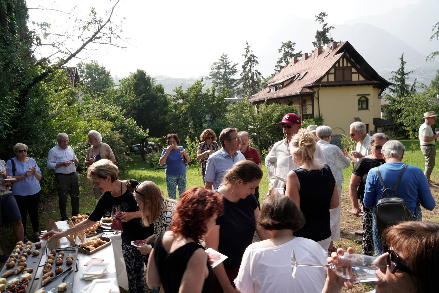 Buchvorstellung 2025, Bild 5