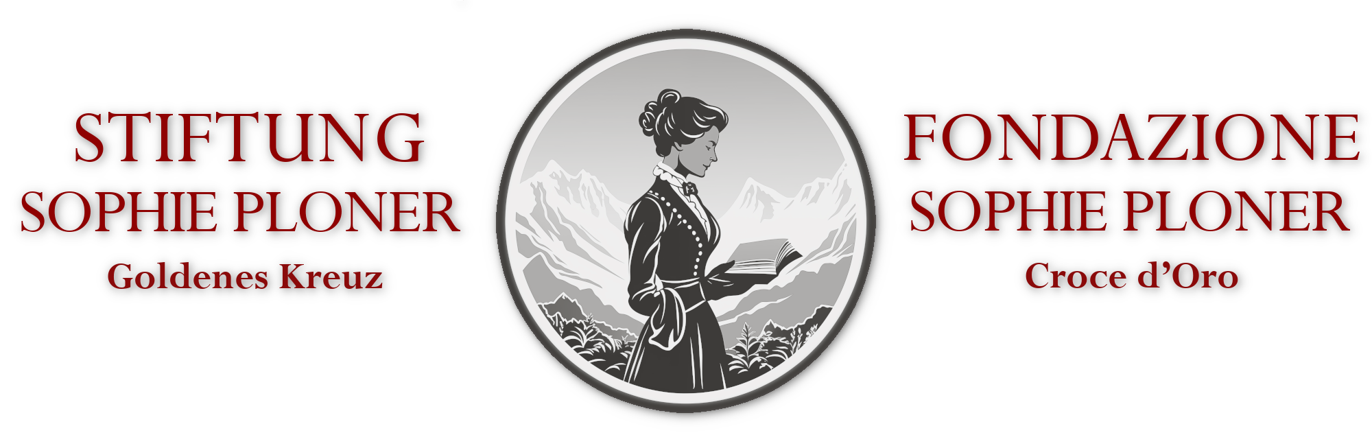 Logo der Sophie Ploner Stiftung